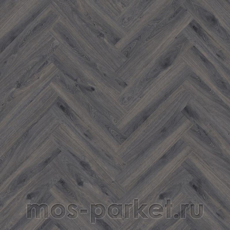 Ламинат Ter Hurne Herringbone Edition Y04 Дуб пентхаусный