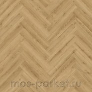 Ламинат Ter Hurne Herringbone Edition Y05 Дуб каретный