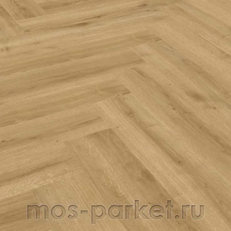 Ламинат Ter Hurne Herringbone Edition Y05 Дуб каретный