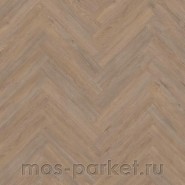 Ламинат Ter Hurne Herringbone Edition Y09 Дуб Форт