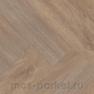 Ламинат Ter Hurne Herringbone Edition Y09 Дуб Форт