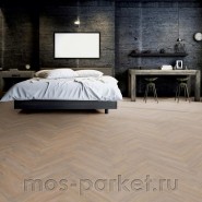Ламинат Ter Hurne Herringbone Edition Y09 Дуб Форт