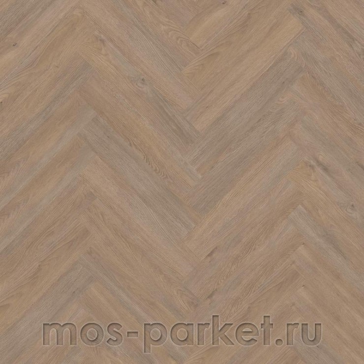 Ламинат Ter Hurne Herringbone Edition Y09 Дуб Форт