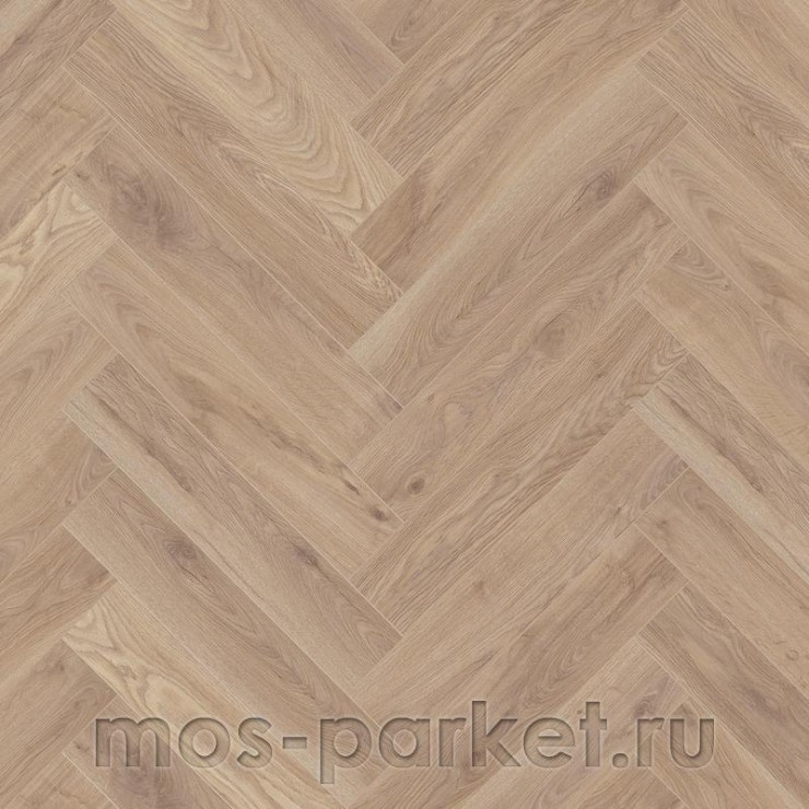 Ламинат Ter Hurne Herringbone Edition 1101021848 Дуб Мезонет
