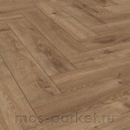Ламинат Ter Hurne Herringbone Edition 1101021849 Дуб Лодж