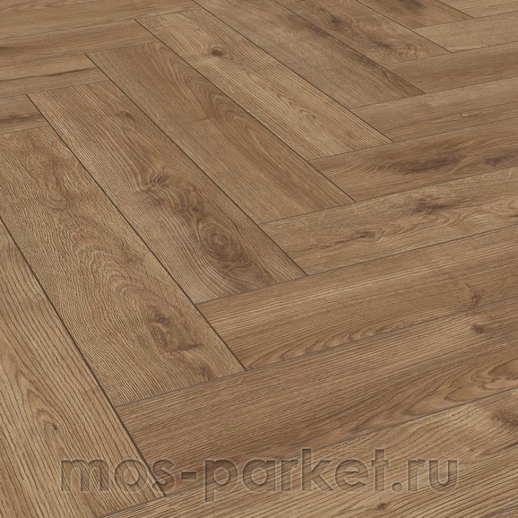 Ламинат Ter Hurne Herringbone Edition 1101021849 Дуб Лодж