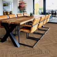 Ламинат Ter Hurne Herringbone Edition 1101021849 Дуб Лодж
