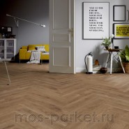 Ламинат Ter Hurne Herringbone Edition 1101021849 Дуб Лодж
