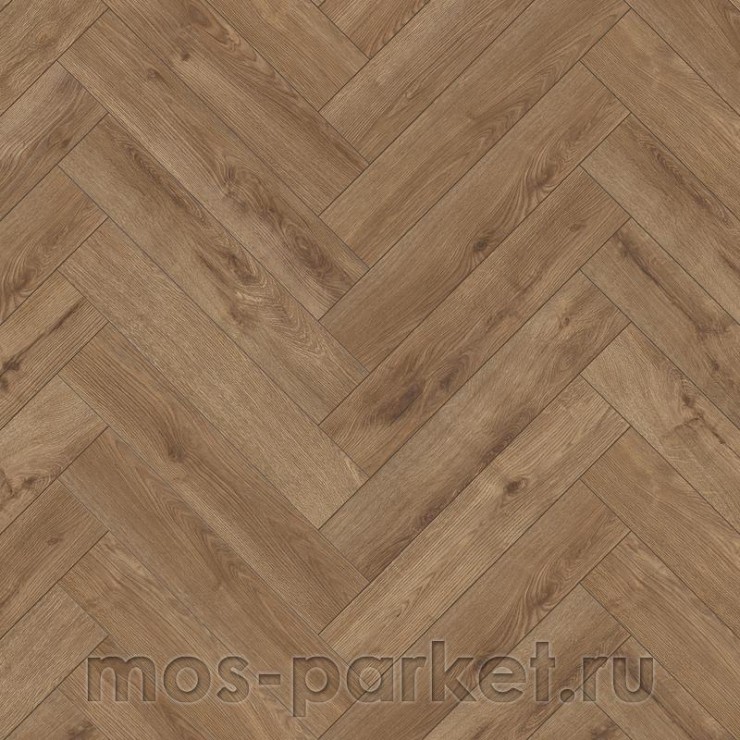 Ламинат Ter Hurne Herringbone Edition 1101021849 Дуб Лодж
