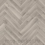 Ламинат Ter Hurne Herringbone Edition 1101021850 Дуб Ательер
