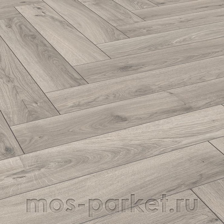 Ламинат Ter Hurne Herringbone Edition 1101021850 Дуб Ательер