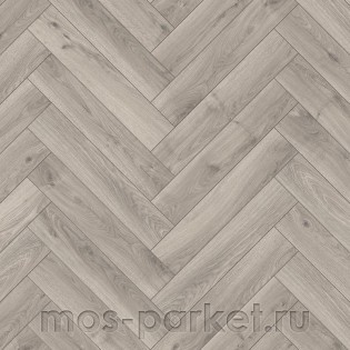 Ter Hurne Herringbone Edition 1101021850 Дуб Ательер