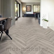 Ламинат Ter Hurne Herringbone Edition 1101021850 Дуб Ательер