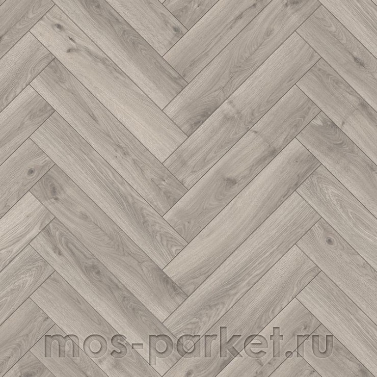 Ламинат Ter Hurne Herringbone Edition 1101021850 Дуб Ательер