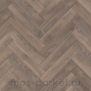 Ламинат Ter Hurne Herringbone Edition 1101021851 Дуб Сьют