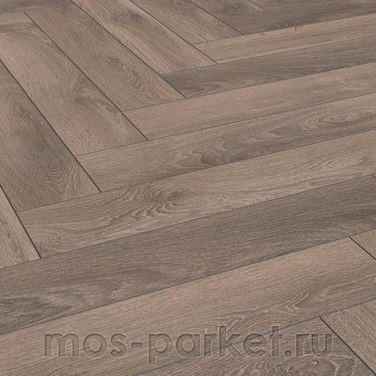 Ламинат Ter Hurne Herringbone Edition 1101021851 Дуб Сьют