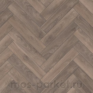 Ter Hurne Herringbone Edition 1101021851 Дуб Сьют