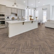 Ламинат Ter Hurne Herringbone Edition 1101021851 Дуб Сьют