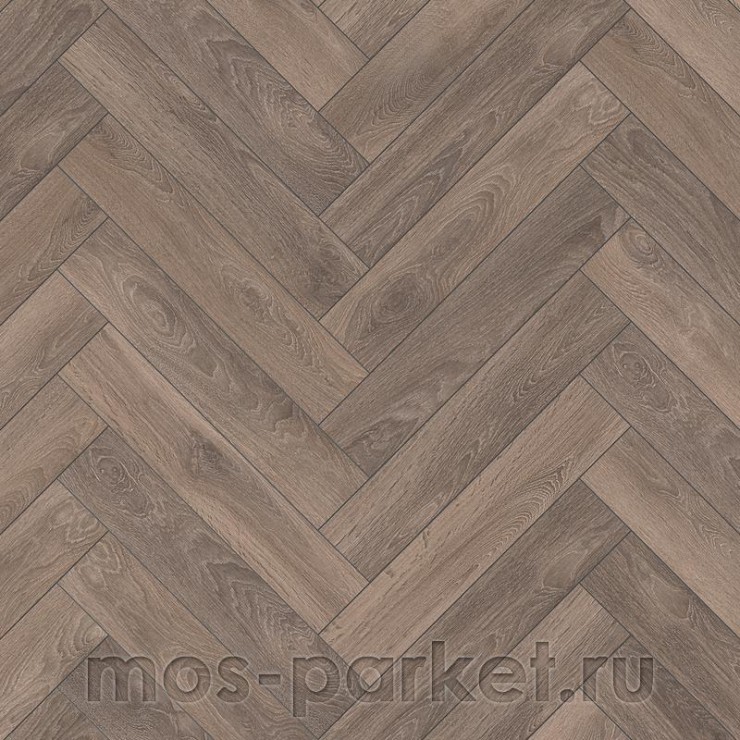 Ламинат Ter Hurne Herringbone Edition 1101021851 Дуб Сьют