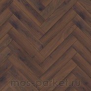 Ламинат Ter Hurne Herringbone Edition 1101021852 Дуб Эстейт