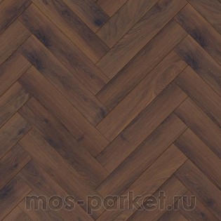 Ter Hurne Herringbone Edition 1101021852 Дуб Эстейт