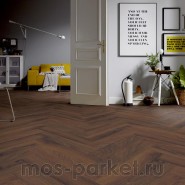 Ламинат Ter Hurne Herringbone Edition 1101021852 Дуб Эстейт