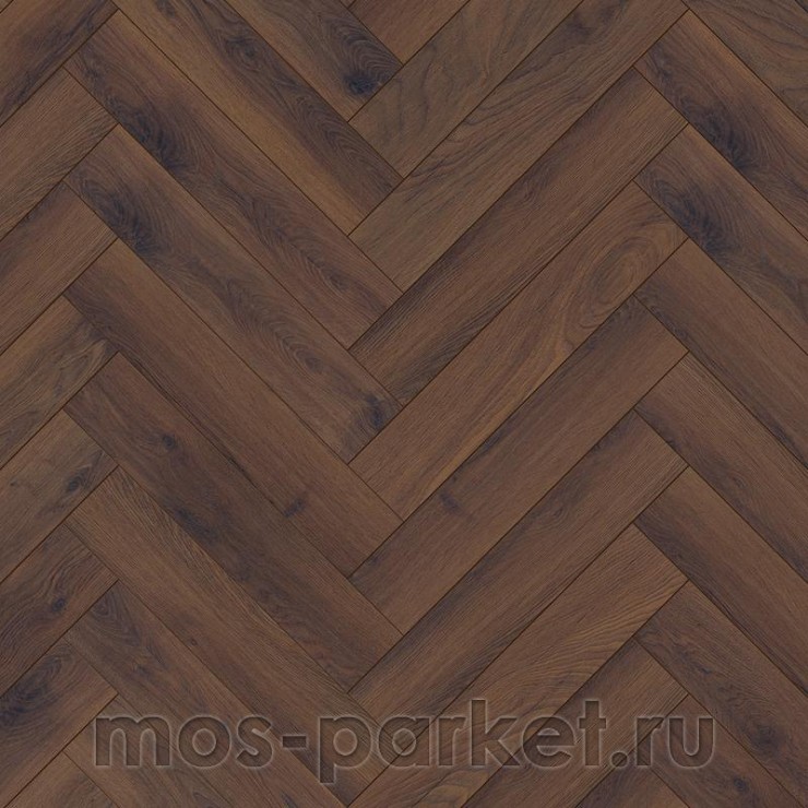 Ламинат Ter Hurne Herringbone Edition 1101021852 Дуб Эстейт