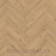 Ламинат Ter Hurne Herringbone Edition 1101021854 Дуб Патио