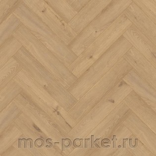 Ter Hurne Herringbone Edition 1101021854 Дуб Патио