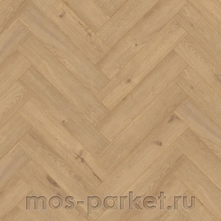 Ламинат Ter Hurne Herringbone Edition 1101021854 Дуб Патио