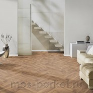 Ламинат Ter Hurne Herringbone Edition 1101021855 Дуб Коттедж