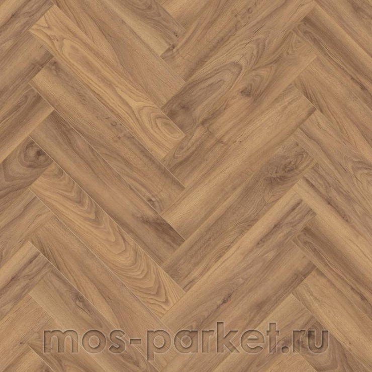 Ламинат Ter Hurne Herringbone Edition 1101021855 Дуб Коттедж