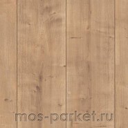 Ламинат Ter Hürne Trend Line 1327 Дуб Камберлендский светло-коричневый
