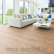 Ламинат Ter Hürne Trend Line 1327 Дуб Камберлендский светло-коричневый