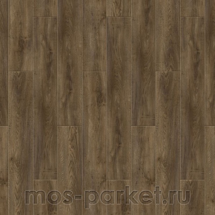 Ламинат Timber Woodland Дуб Таман коричневый