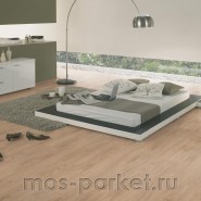 Ламинат Wineo 500 Wood L 4V LA214LV4 Дуб Барселона песочный