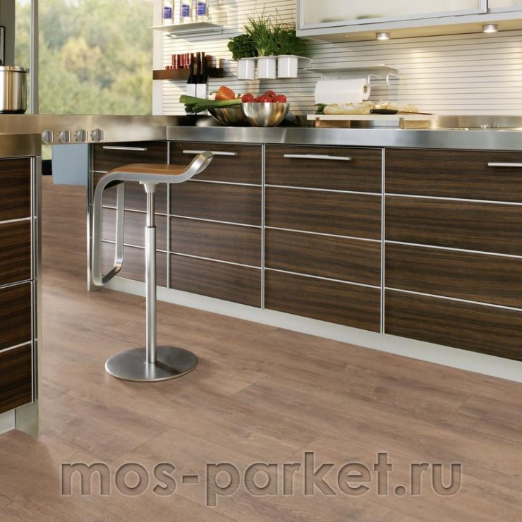 Ламинат Wineo 500 Wood L 4V LA212LV4 Дуб Хельсинки светло-коричневый