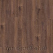 Ламинат Wineo 500 Wood L 4V LA210LV4 Дуб Лисабон тёмно-коричневый