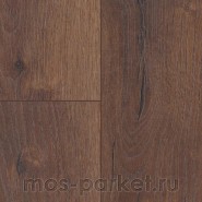 Ламинат Wineo 500 Wood L 4V LA210LV4 Дуб Лисабон тёмно-коричневый