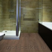 Ламинат Wineo 500 Wood L 4V LA211LV4 Дуб Лисабон светло-коричневый