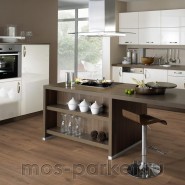 Ламинат Wineo 500 Wood L 4V LA213LV4 Дуб Осло коричневый