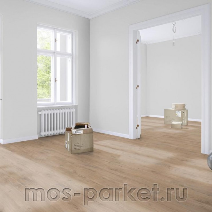 Ламинат Wineo 500 Wood L 4V LA215LV4 Дуб Рим бежевый