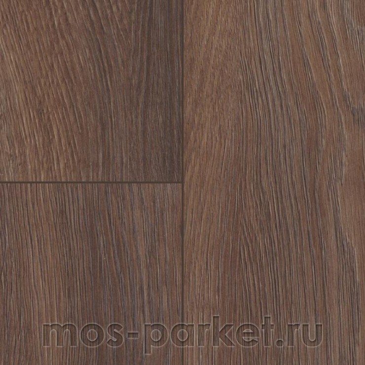 Ламинат Wineo 700 Wood XXL 4V LA223XXLV4 Дуб финский тёмно-коричневый