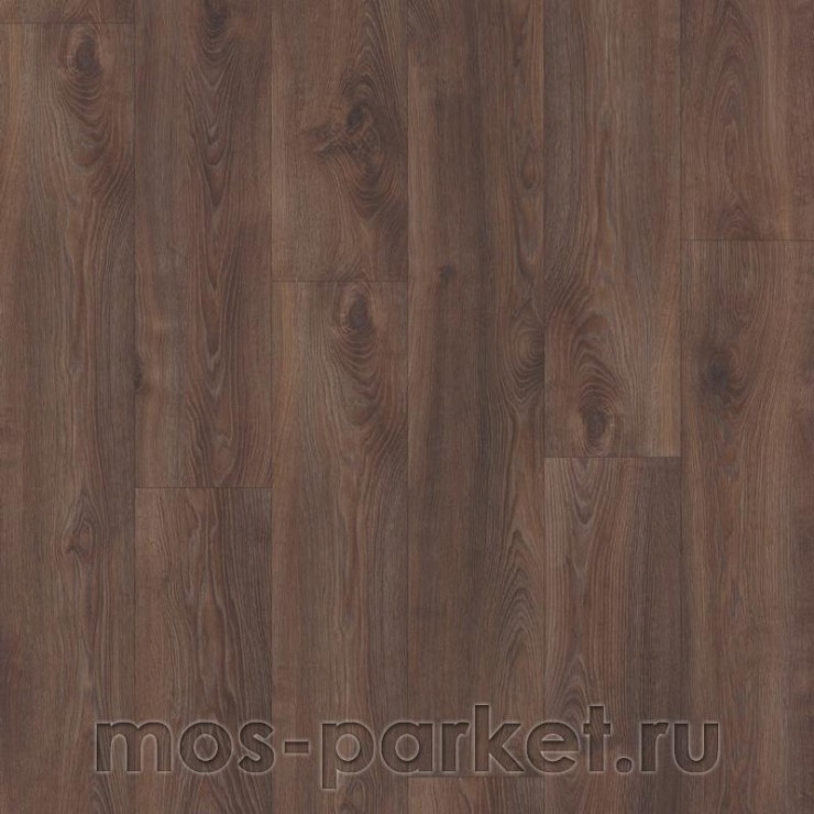 Ламинат Wineo 700 Wood XXL 4V LA223XXLV4 Дуб финский тёмно-коричневый