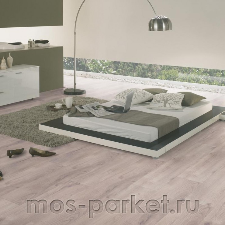 Ламинат Wineo 700 Wood L 4V LA221LV4 Дуб греческий бежевый