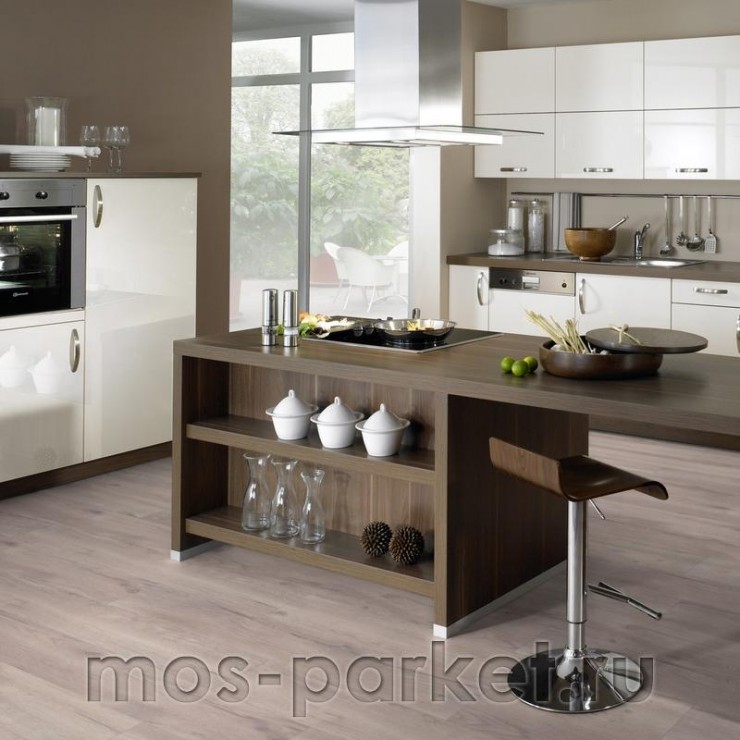 Ламинат Wineo 700 Wood L 4V LA221LV4 Дуб греческий бежевый