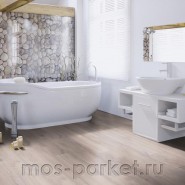 Ламинат Wineo 700 Wood L 4V LA221LV4 Дуб греческий бежевый