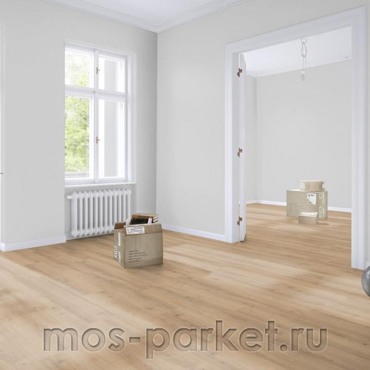 Ламинат Wineo 700 Wood L 4V LA219LV4 Дуб итальянский песочный