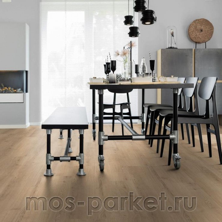Ламинат Wineo 700 Wood L 4V LA219LV4 Дуб итальянский песочный