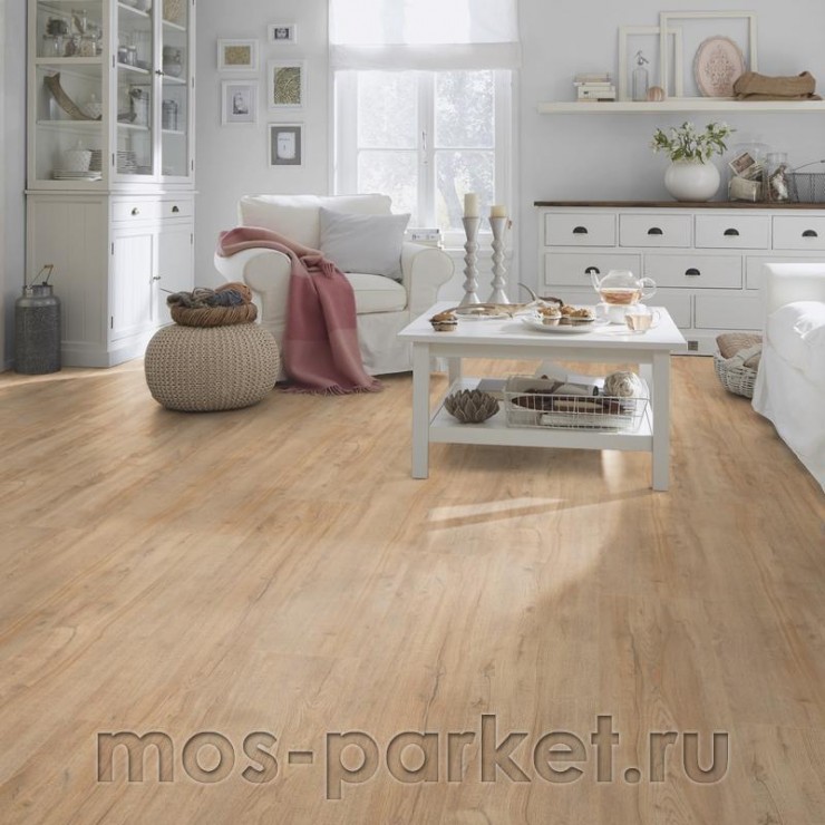 Ламинат Wineo 700 Wood L 4V LA216LV4 Дуб Монако светло-коричневый